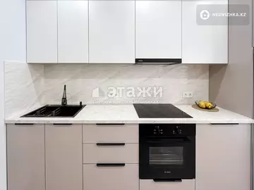 52 м², 2-комнатная квартира, этаж 7 из 12, 52 м², изображение - 9