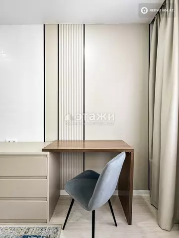52 м², 2-комнатная квартира, этаж 7 из 12, 52 м², изображение - 10