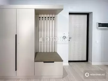 52 м², 2-комнатная квартира, этаж 7 из 12, 52 м², изображение - 11