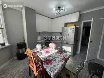 65 м², 2-комнатная квартира, этаж 3 из 6, 65 м², изображение - 2