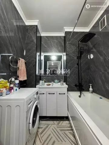 65 м², 2-комнатная квартира, этаж 3 из 6, 65 м², изображение - 3