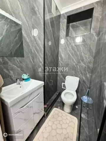 65 м², 2-комнатная квартира, этаж 3 из 6, 65 м², изображение - 4