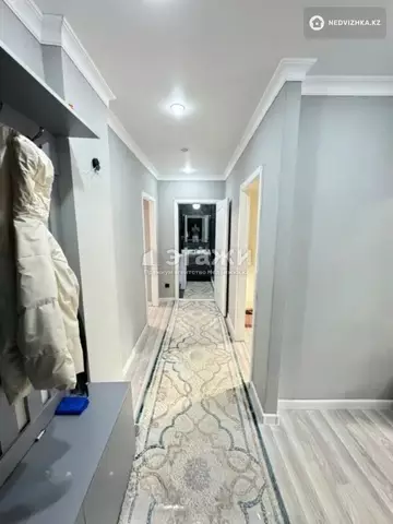 65 м², 2-комнатная квартира, этаж 3 из 6, 65 м², изображение - 5