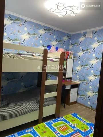 74 м², 3-комнатная квартира, этаж 8 из 18, 74 м², изображение - 5