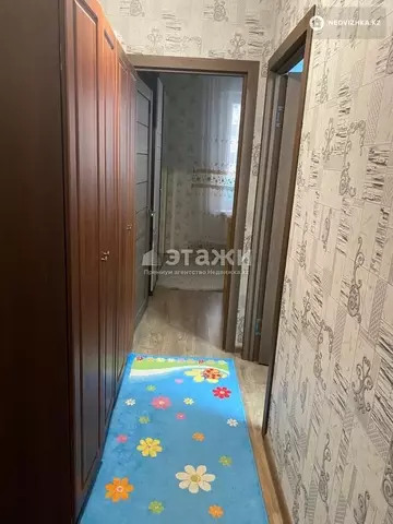 74 м², 3-комнатная квартира, этаж 8 из 18, 74 м², изображение - 6