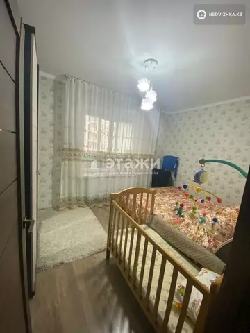 74 м², 3-комнатная квартира, этаж 8 из 18, 74 м², изображение - 7