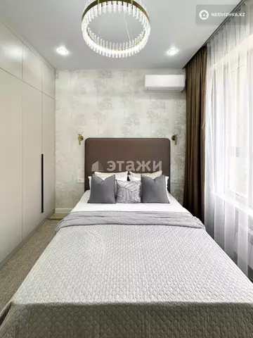 65 м², 2-комнатная квартира, этаж 4 из 12, 65 м², изображение - 5