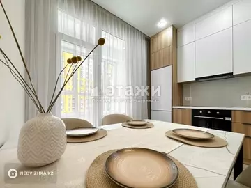 65 м², 2-комнатная квартира, этаж 4 из 12, 65 м², изображение - 6