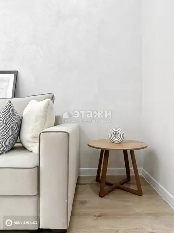65 м², 2-комнатная квартира, этаж 4 из 12, 65 м², изображение - 7