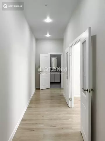 65 м², 2-комнатная квартира, этаж 4 из 12, 65 м², изображение - 10