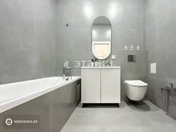65 м², 2-комнатная квартира, этаж 4 из 12, 65 м², изображение - 11