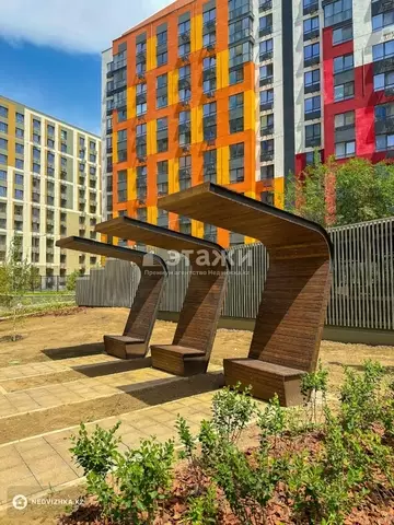 65 м², 2-комнатная квартира, этаж 4 из 12, 65 м², изображение - 12