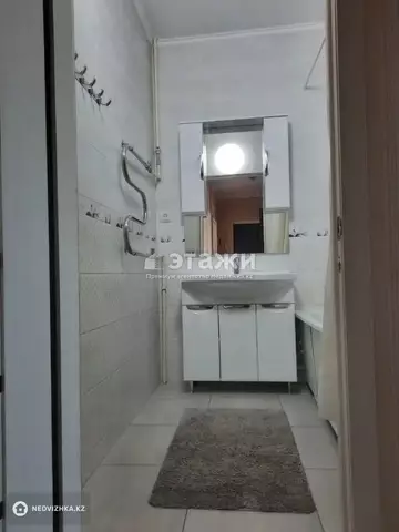 64.6 м², 2-комнатная квартира, этаж 3 из 6, 65 м², изображение - 5