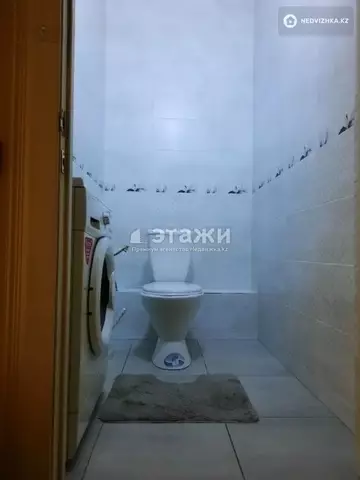 64.6 м², 2-комнатная квартира, этаж 3 из 6, 65 м², изображение - 7