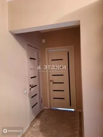 64.6 м², 2-комнатная квартира, этаж 3 из 6, 65 м², изображение - 8