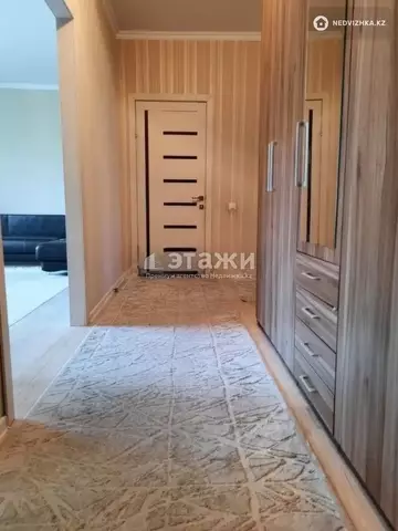 64.6 м², 2-комнатная квартира, этаж 3 из 6, 65 м², изображение - 9
