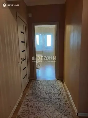 64.6 м², 2-комнатная квартира, этаж 3 из 6, 65 м², изображение - 10