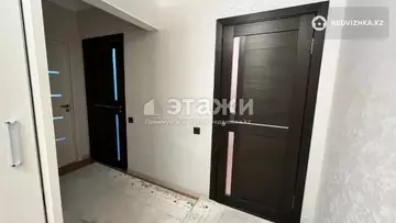 64.3 м², 2-комнатная квартира, этаж 5 из 6, 64 м², изображение - 4