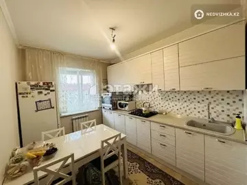 63.3 м², 2-комнатная квартира, этаж 5 из 6, 63 м², изображение - 4