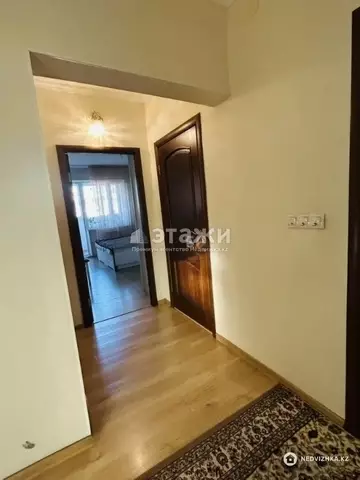63.3 м², 2-комнатная квартира, этаж 5 из 6, 63 м², изображение - 5