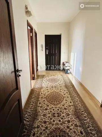 63.3 м², 2-комнатная квартира, этаж 5 из 6, 63 м², изображение - 6