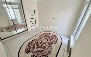 2-комнатная квартира, этаж 11 из 16, 50 м²