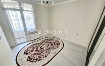 2-комнатная квартира, этаж 11 из 16, 50 м²
