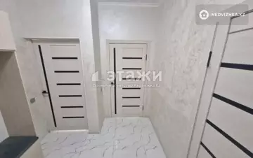 50 м², 2-комнатная квартира, этаж 11 из 16, 50 м², изображение - 4