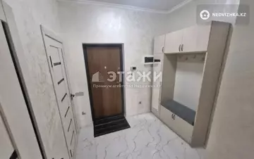 50 м², 2-комнатная квартира, этаж 11 из 16, 50 м², изображение - 5