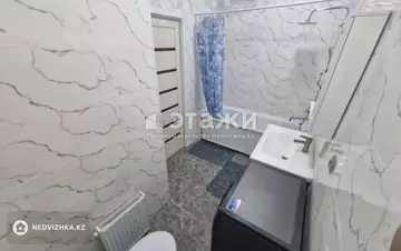 50 м², 2-комнатная квартира, этаж 11 из 16, 50 м², изображение - 6