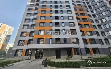 50 м², 2-комнатная квартира, этаж 11 из 16, 50 м², изображение - 9
