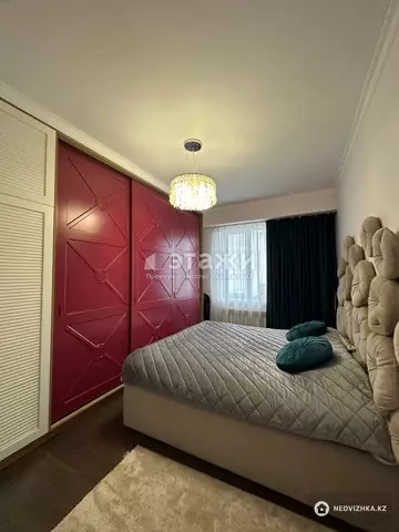 55 м², 2-комнатная квартира, этаж 12 из 13, 55 м², изображение - 6