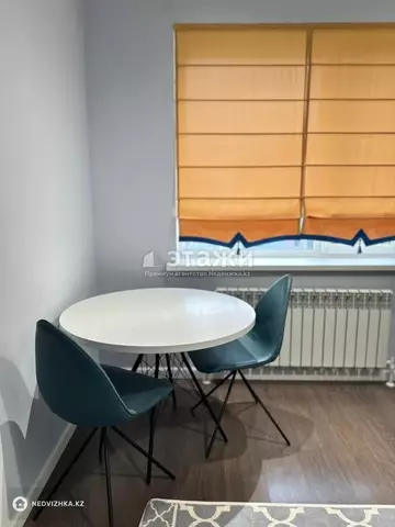 55 м², 2-комнатная квартира, этаж 12 из 13, 55 м², изображение - 9