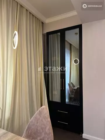55 м², 2-комнатная квартира, этаж 12 из 13, 55 м², изображение - 12