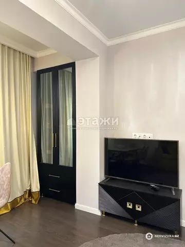 55 м², 2-комнатная квартира, этаж 12 из 13, 55 м², изображение - 13