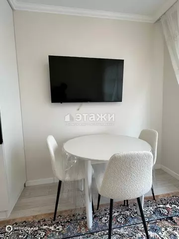 63 м², 3-комнатная квартира, этаж 8 из 9, 63 м², изображение - 4