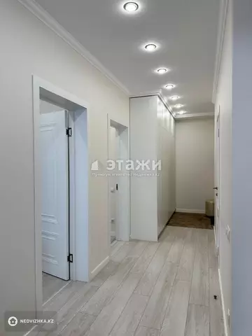 63 м², 3-комнатная квартира, этаж 8 из 9, 63 м², изображение - 5