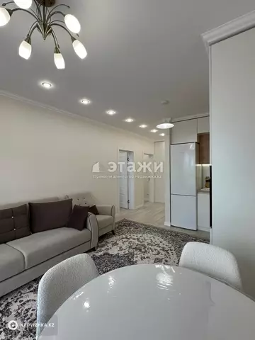 63 м², 3-комнатная квартира, этаж 8 из 9, 63 м², изображение - 6