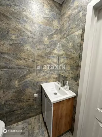 63 м², 3-комнатная квартира, этаж 8 из 9, 63 м², изображение - 9