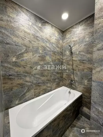 63 м², 3-комнатная квартира, этаж 8 из 9, 63 м², изображение - 10