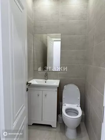 63 м², 3-комнатная квартира, этаж 8 из 9, 63 м², изображение - 11