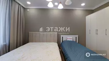 75 м², 2-комнатная квартира, этаж 8 из 12, 75 м², на длительный срок, изображение - 4