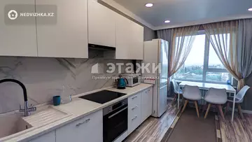 75 м², 2-комнатная квартира, этаж 8 из 12, 75 м², на длительный срок, изображение - 6