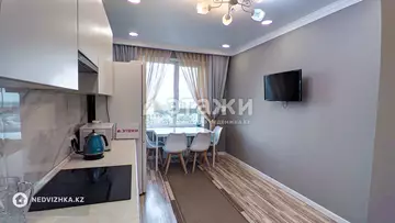 75 м², 2-комнатная квартира, этаж 8 из 12, 75 м², на длительный срок, изображение - 7