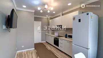 75 м², 2-комнатная квартира, этаж 8 из 12, 75 м², на длительный срок, изображение - 9