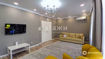 75 м², 2-комнатная квартира, этаж 8 из 12, 75 м², на длительный срок, изображение - 12