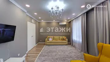 75 м², 2-комнатная квартира, этаж 8 из 12, 75 м², на длительный срок, изображение - 13
