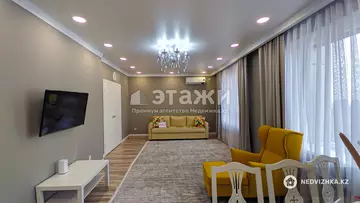 75 м², 2-комнатная квартира, этаж 8 из 12, 75 м², на длительный срок, изображение - 15