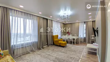 75 м², 2-комнатная квартира, этаж 8 из 12, 75 м², на длительный срок, изображение - 18