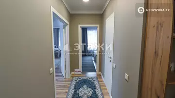 75 м², 2-комнатная квартира, этаж 8 из 12, 75 м², на длительный срок, изображение - 20